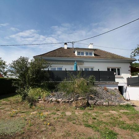 Villa Faby, Jacuzzy Sauna Privatif Saint-Maurice  Exteriör bild